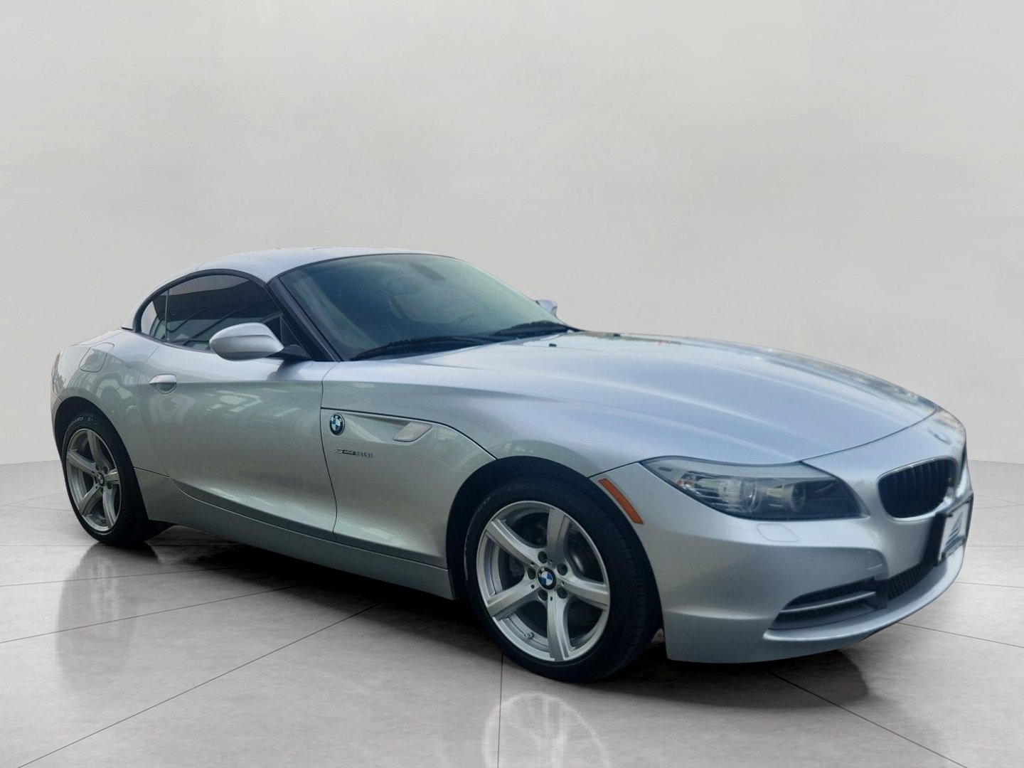 Used 2011 BMW Z4 sDrive30i