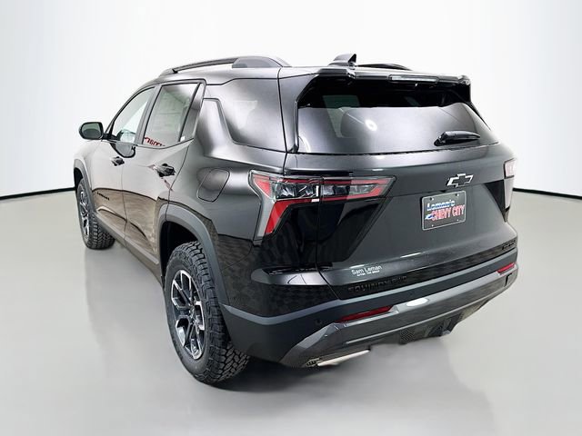 New 2026 Chevrolet Equinox ACTIV image 6