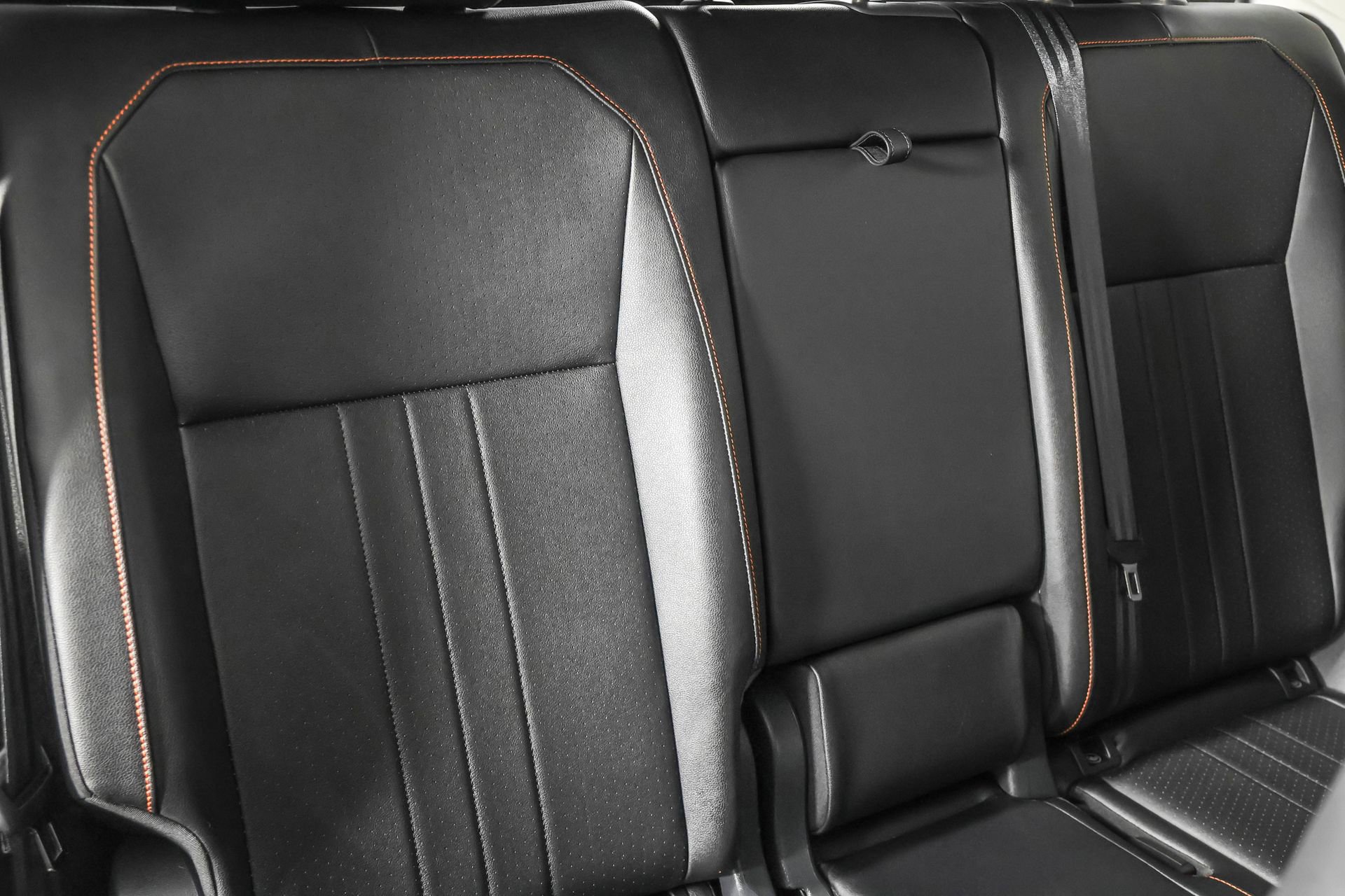 Used 2024 Volkswagen Tiguan Wolfsburg Edition image 41