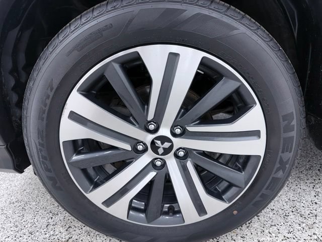 Used 2021 Mitsubishi Outlander Sport ES AWD/4WD image 10