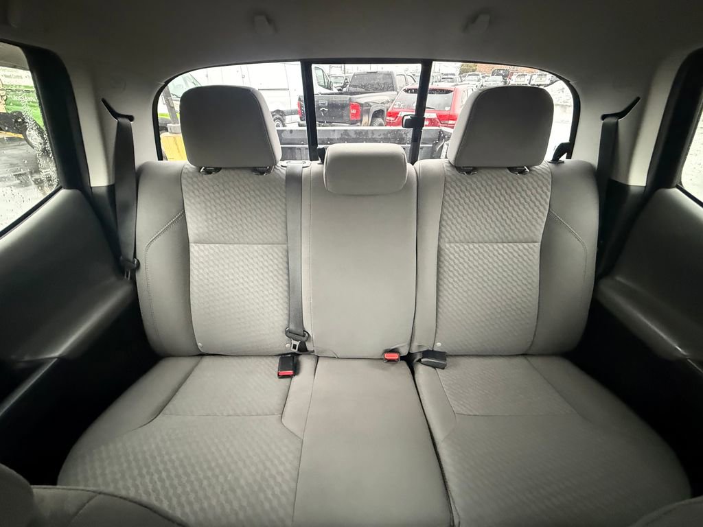 Used 2020 Toyota Tacoma SR image 16