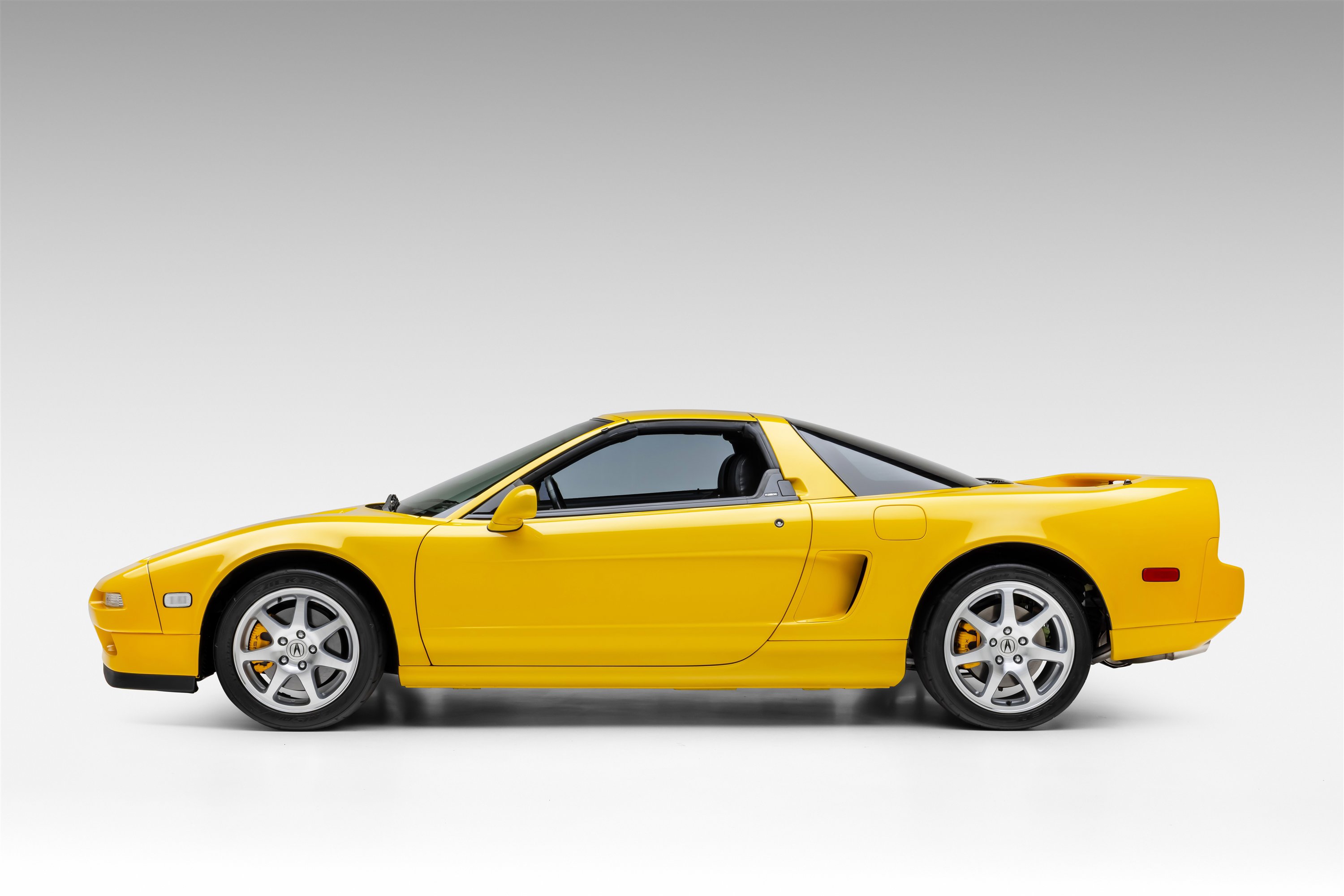 Used 2001 Acura NSX T image 7