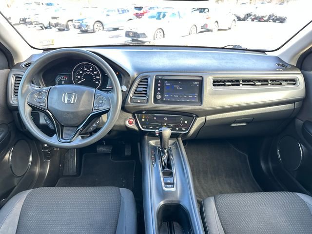 Used 2019 Honda HR-V EX image 10