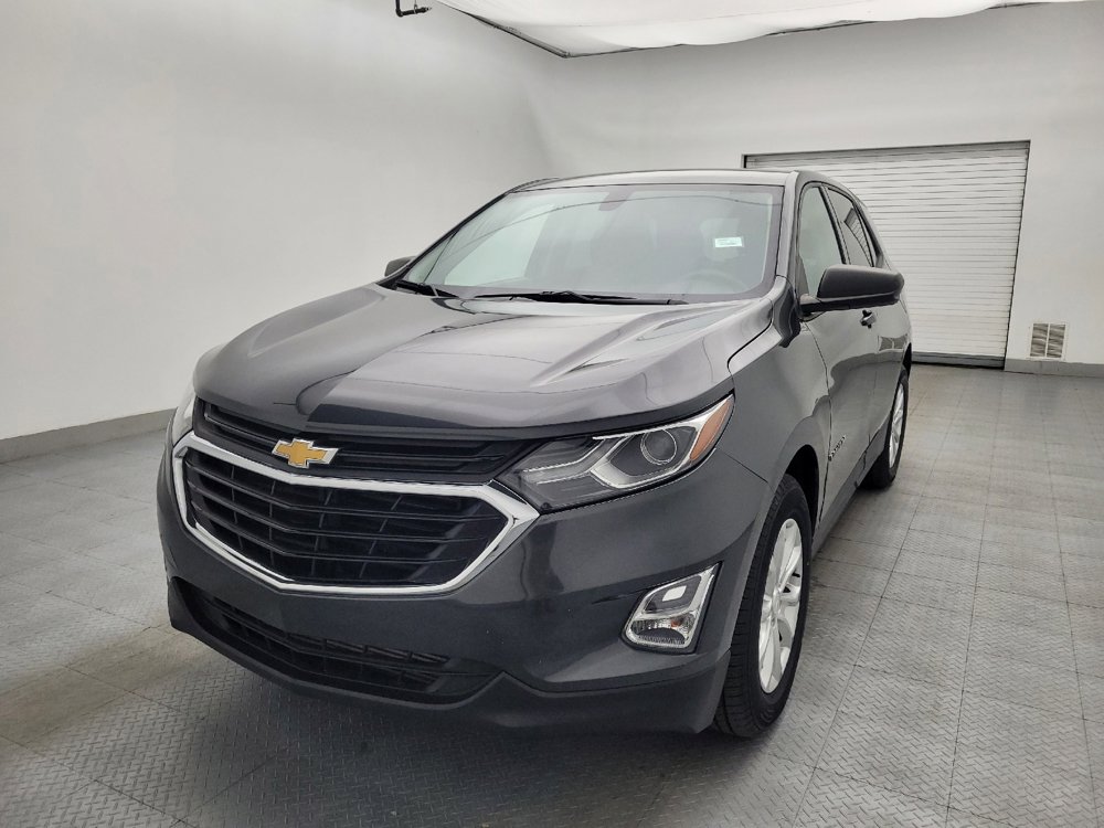 Used 2019 Chevrolet Equinox LS w/ LS Convenience Package FWD image 15