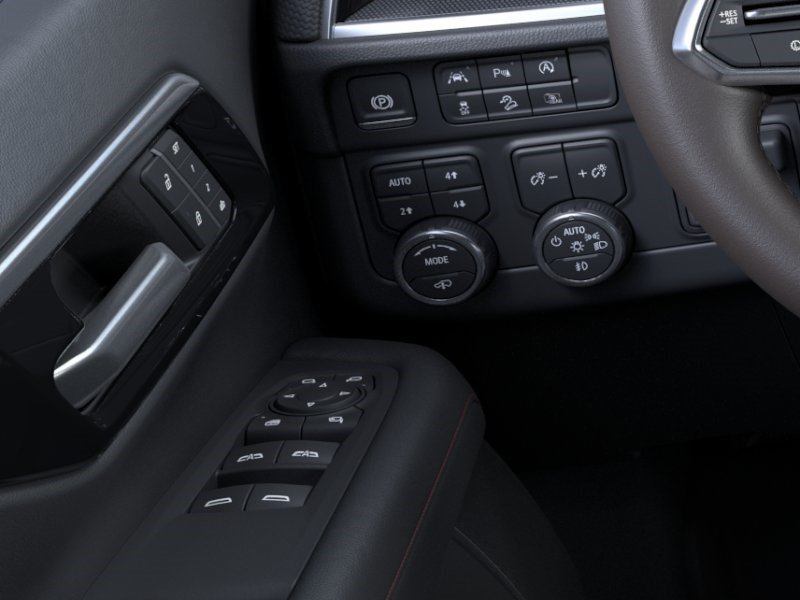 New 2026 Chevrolet Tahoe RST AWD/4WD image 22