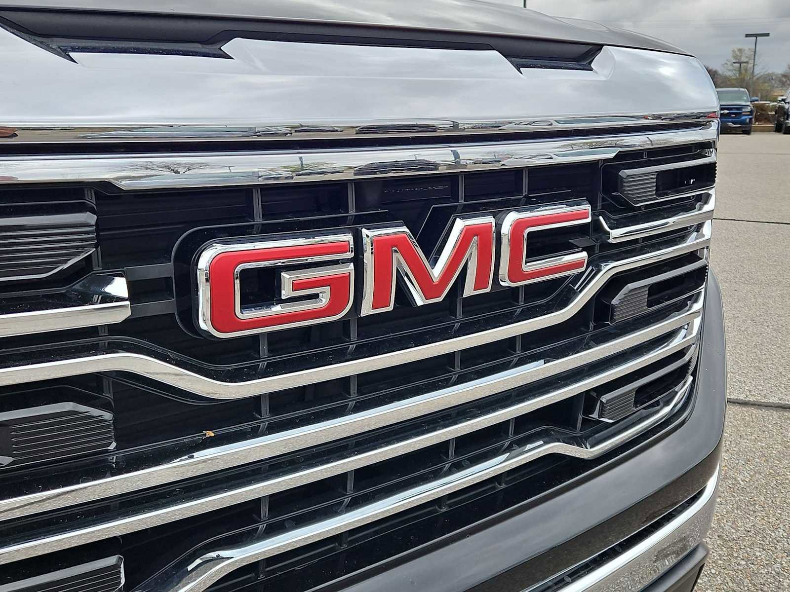 Certified 2023 GMC Sierra 1500 SLT w/ SLT Premium Package image 12