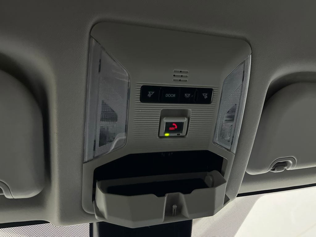 Used 2023 Toyota RAV4 LE image 75