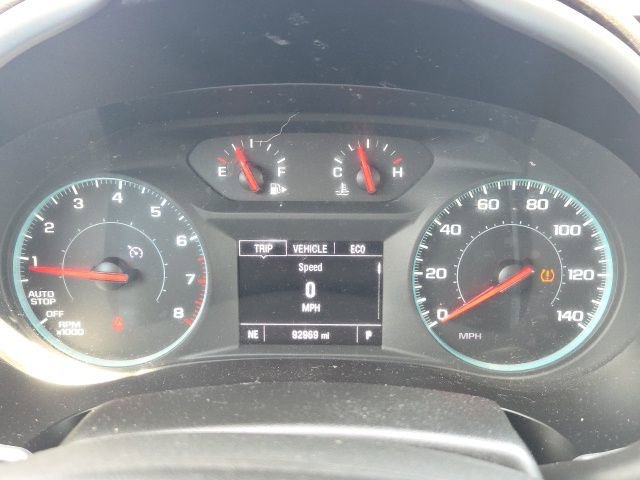 Used 2023 Chevrolet Malibu LT FWD image 39