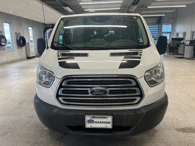 Used 2017 Ford Transit 350 XLT RWD image 2