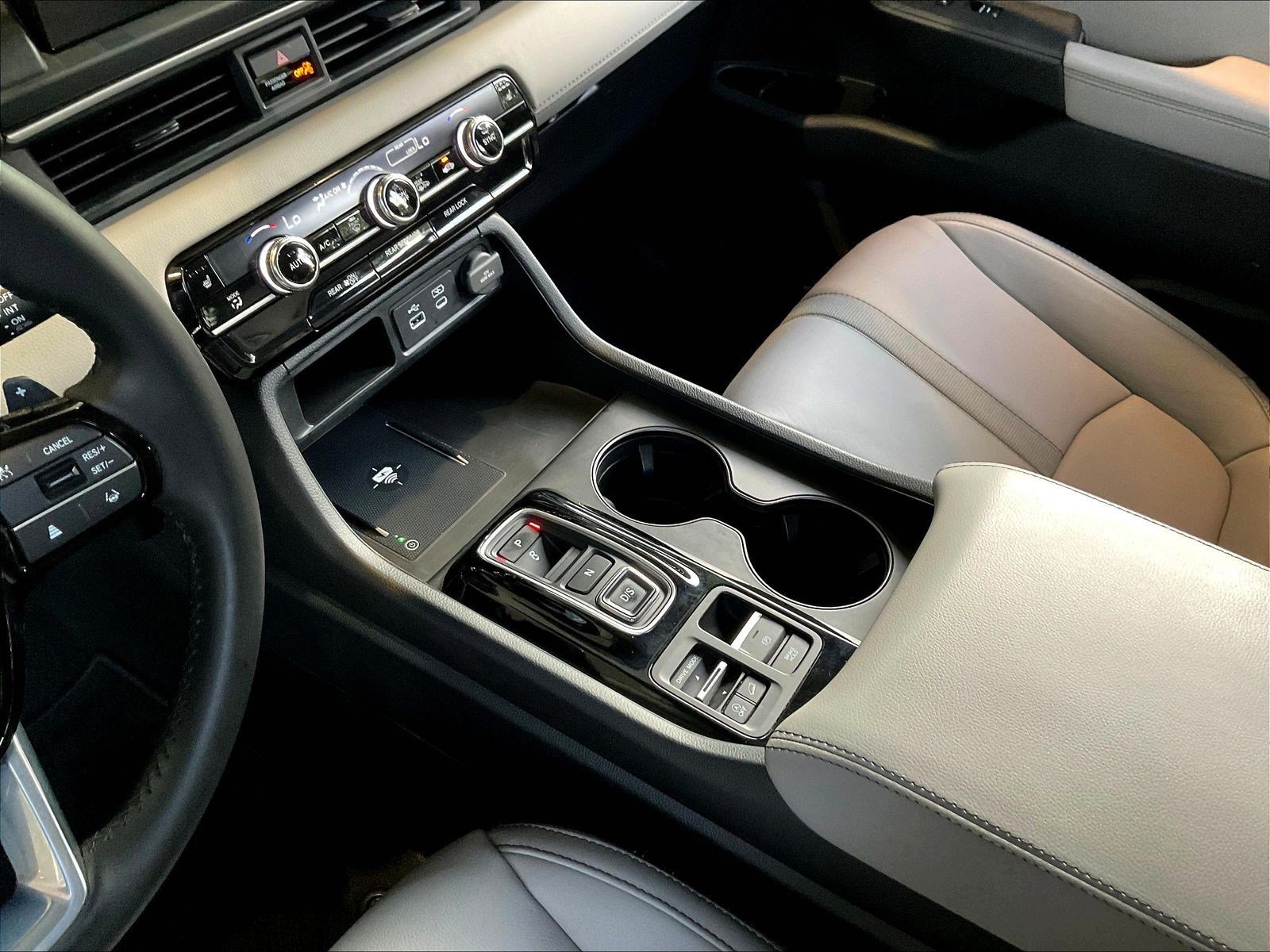 Used 2024 Honda Pilot EX-L image 17