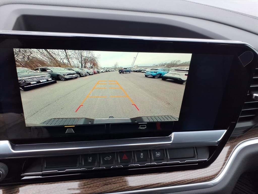 New 2026 Chevrolet Silverado 2500 LT w/ Convenience Package image 25