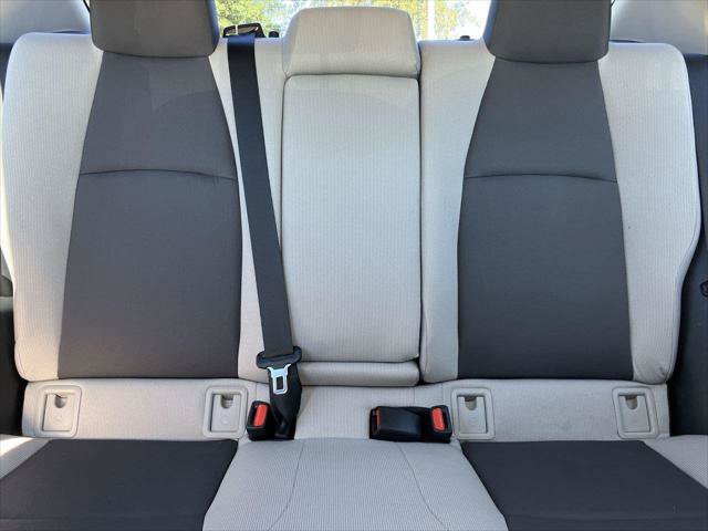Certified 2023 Toyota Corolla LE FWD image 28