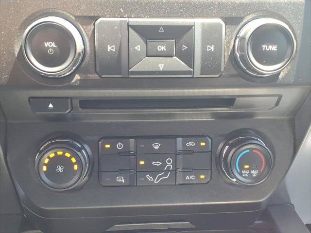 Used 2017 Ford F250 XLT w/ XLT Value Package AWD/4WD image 22
