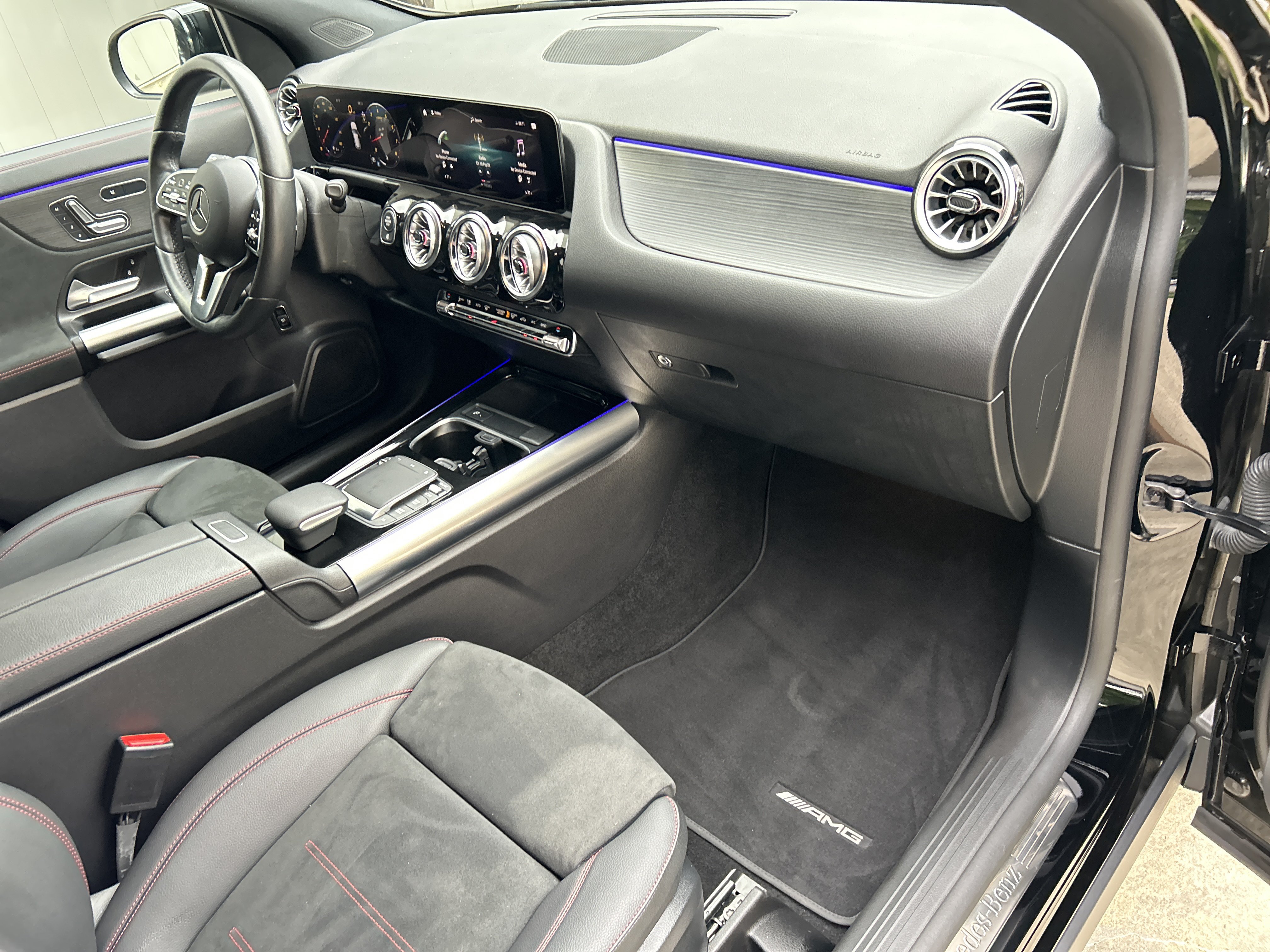 Certified 2023 Mercedes-Benz GLA 250 4MATIC image 46