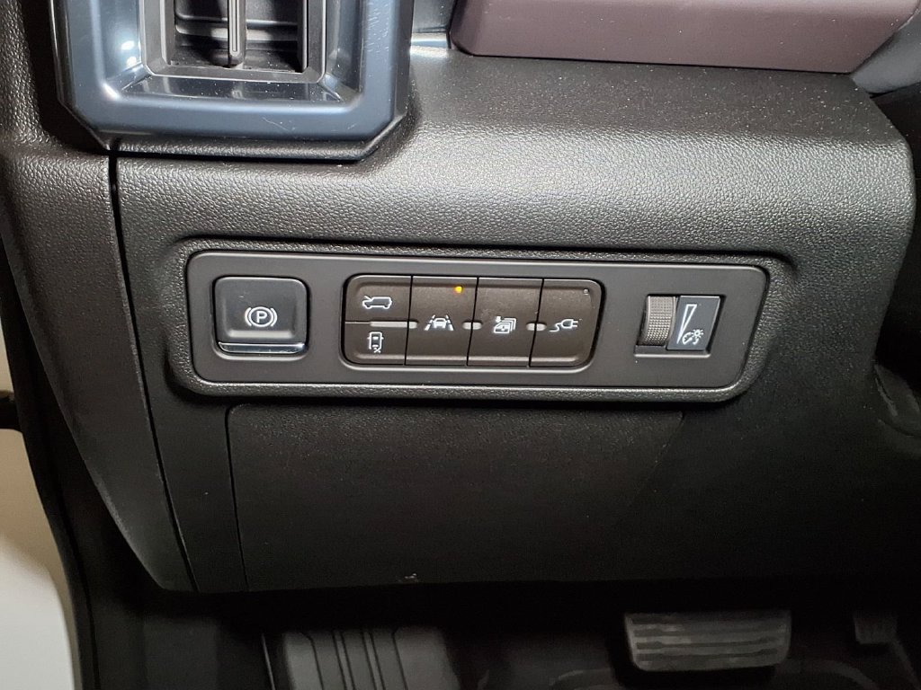 New 2026 GMC Hummer EV SUV AWD/4WD image 17