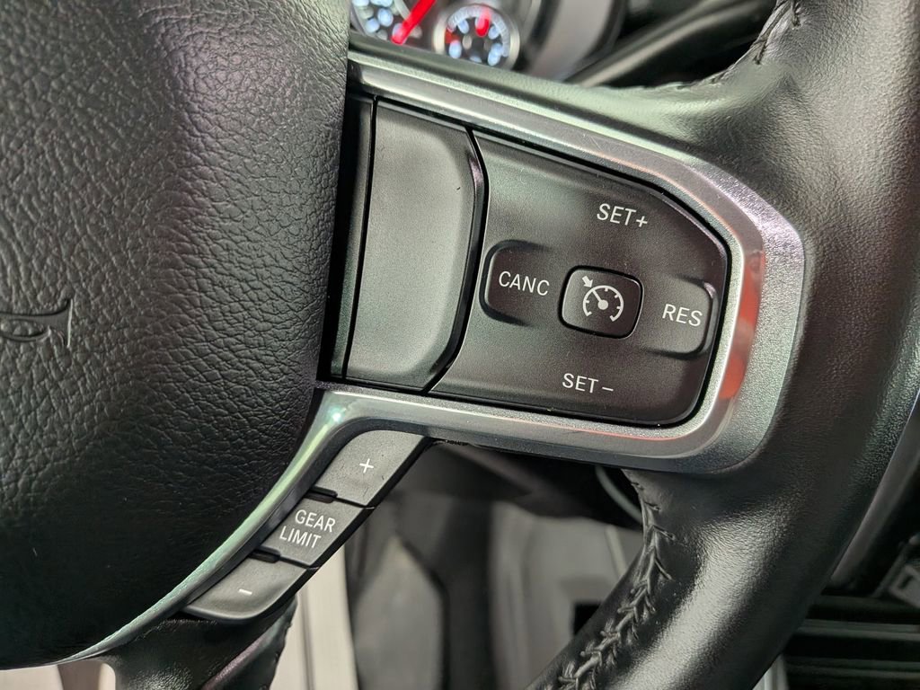 Certified 2023 RAM 2500 Laramie image 24