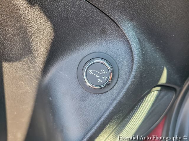 Used 2023 Buick Encore GX Select w/ Sport Touring Package FWD image 23