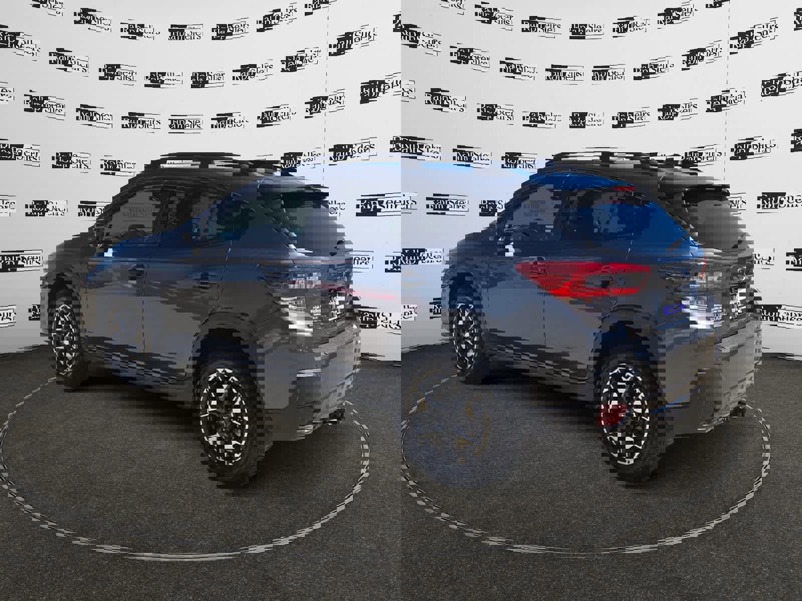 Used 2020 Subaru Crosstrek 2.0i Premium image 4