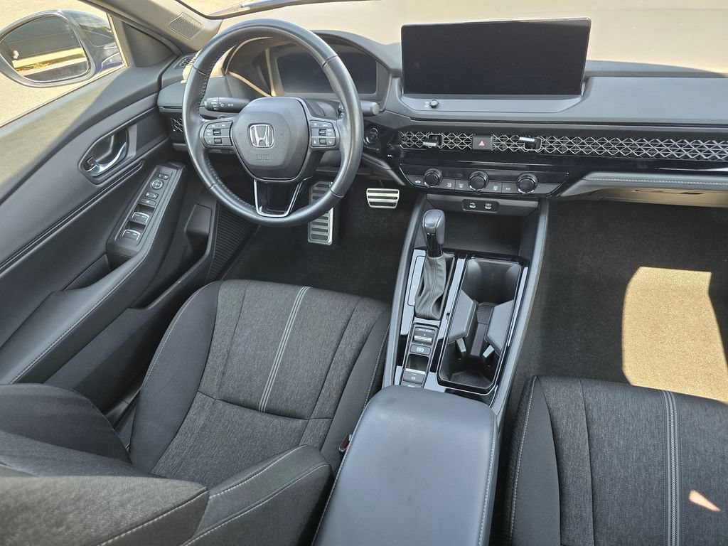Used 2024 Honda Accord Sport image 20