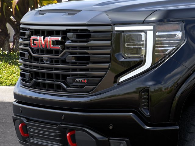 New 2026 GMC Sierra 1500 AT4 w/ AT4 Premium Package AWD/4WD image 13