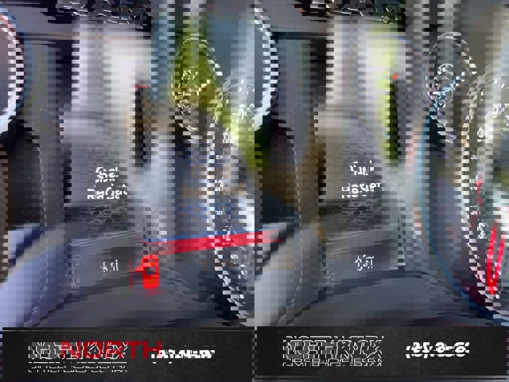 New 2025 RAM 3500 Big Horn image 32