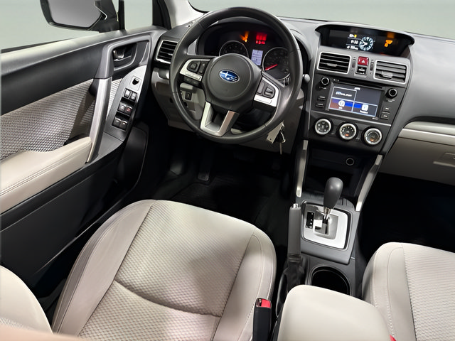 Used 2018 Subaru Forester 2.5i w/ Alloy Wheel Package AWD/4WD image 24