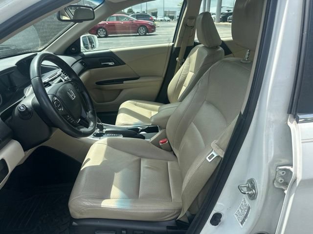 Used 2013 Honda Accord EX-L image 9