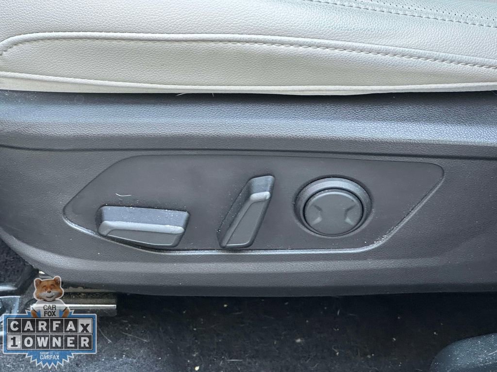 Used 2023 Hyundai Tucson SEL w/ Convenience Package AWD/4WD image 21