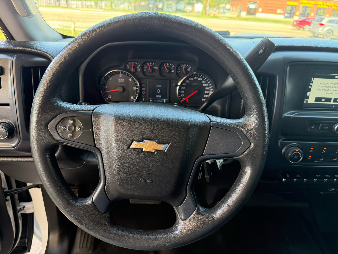 Used 2018 Chevrolet Silverado 3500 W/T w/ WT Convenience Package image 42