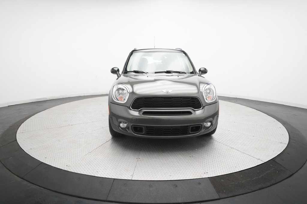 Used 2012 MINI Cooper Countryman S AWD/4WD image 11