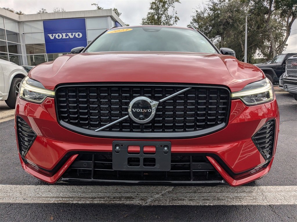 Certified 2023 Volvo XC60 B6 Ultimate image 15