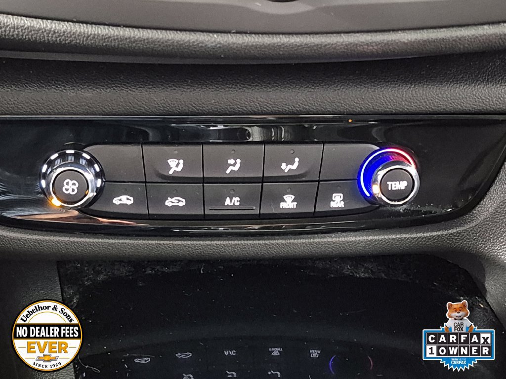 Used 2019 Buick Regal Preferred w/ Driver Confidence Package I FWD image 20