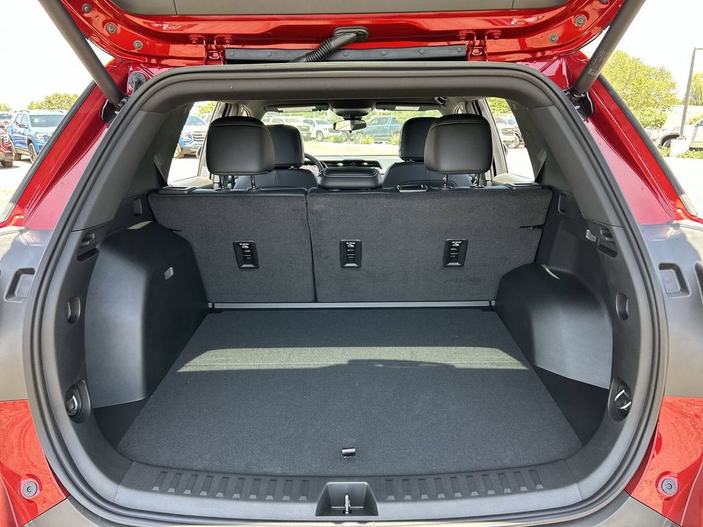 New 2026 GMC Terrain Elevation w/ Elevation Premium Package FWD image 26