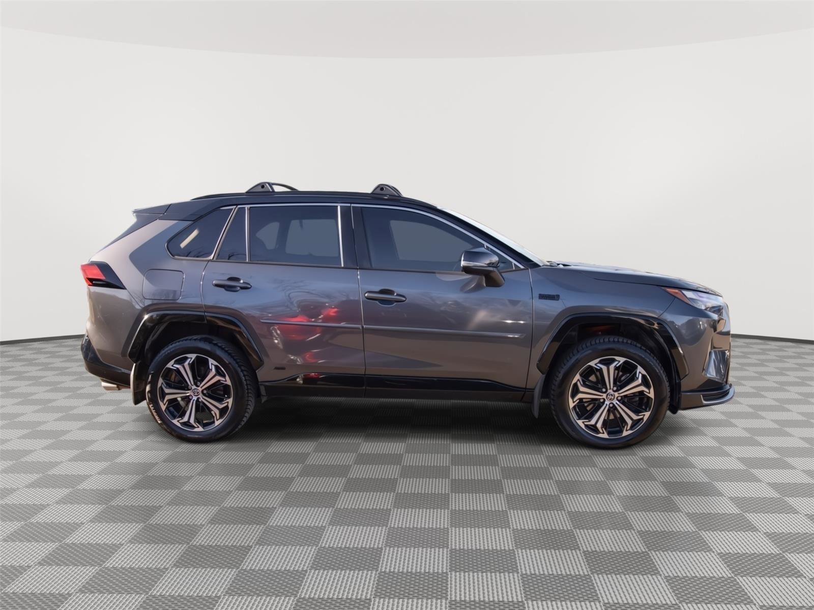 Used 2023 Toyota RAV4 XSE image 23