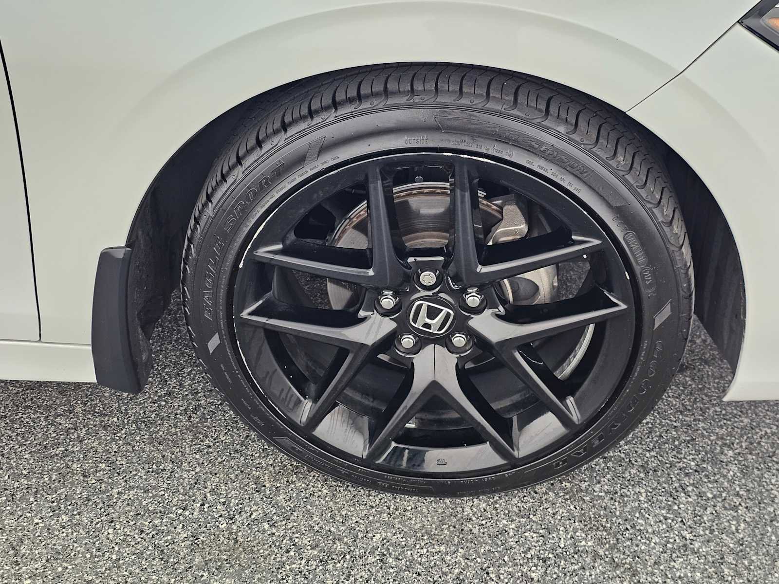 Used 2022 Honda Civic Sport image 9