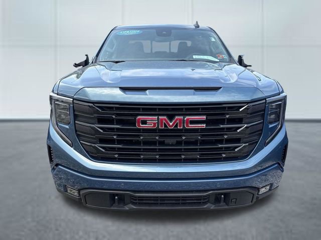 Used 2026 GMC Sierra 1500 Elevation w/ Elevation Premium Package AWD/4WD image 6
