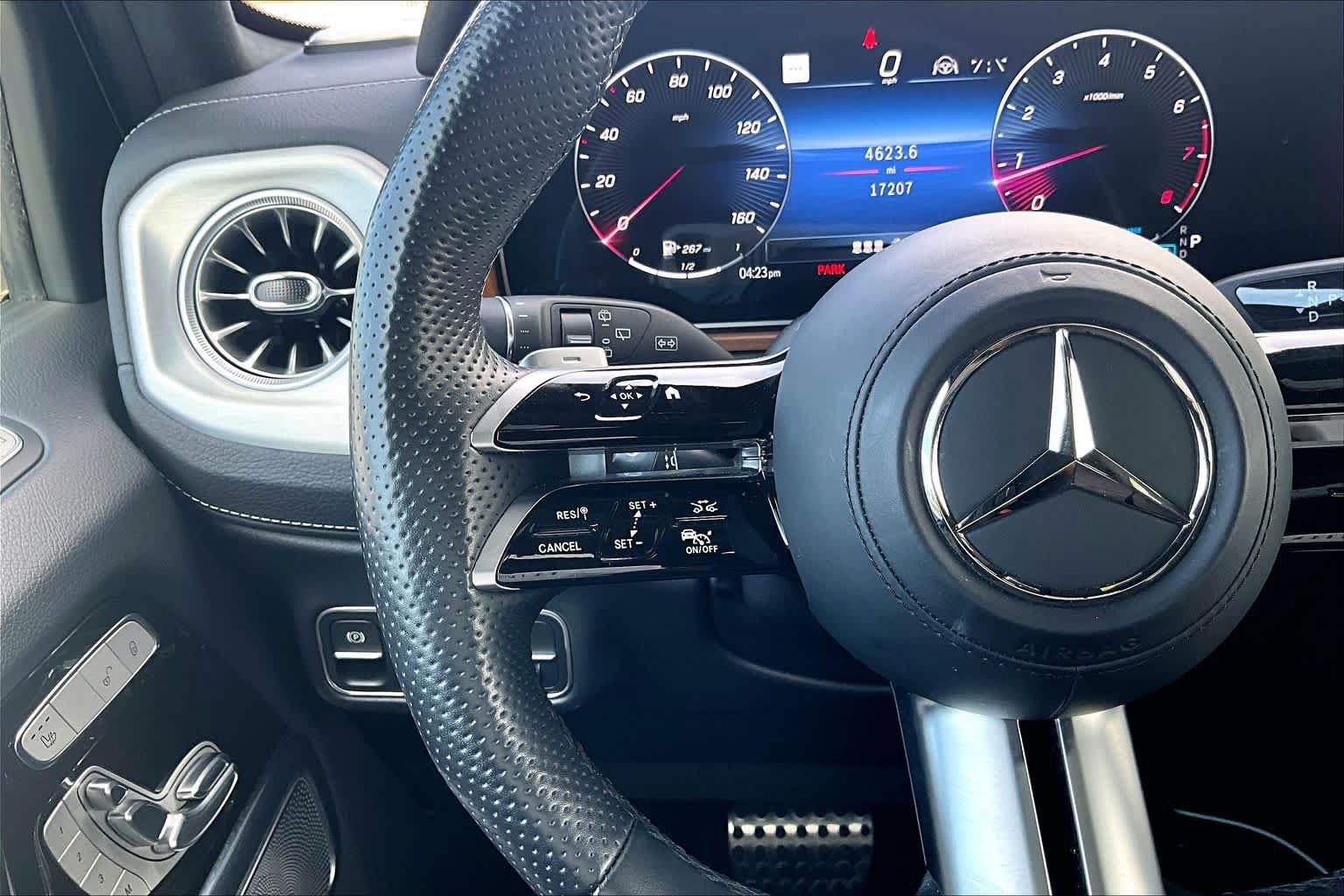 Certified 2025 Mercedes-Benz G 550 image 24