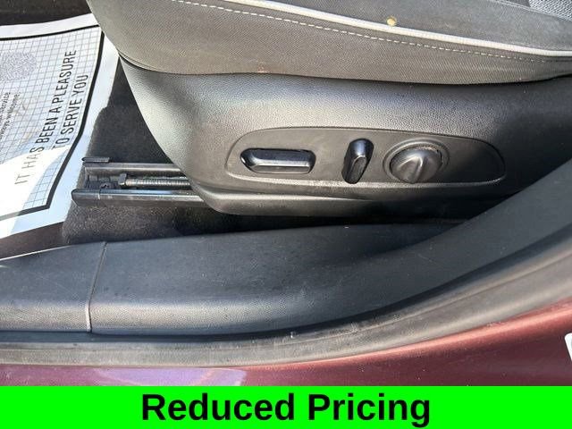 Used 2023 Chevrolet TrailBlazer LT w/ Convenience Package image 12