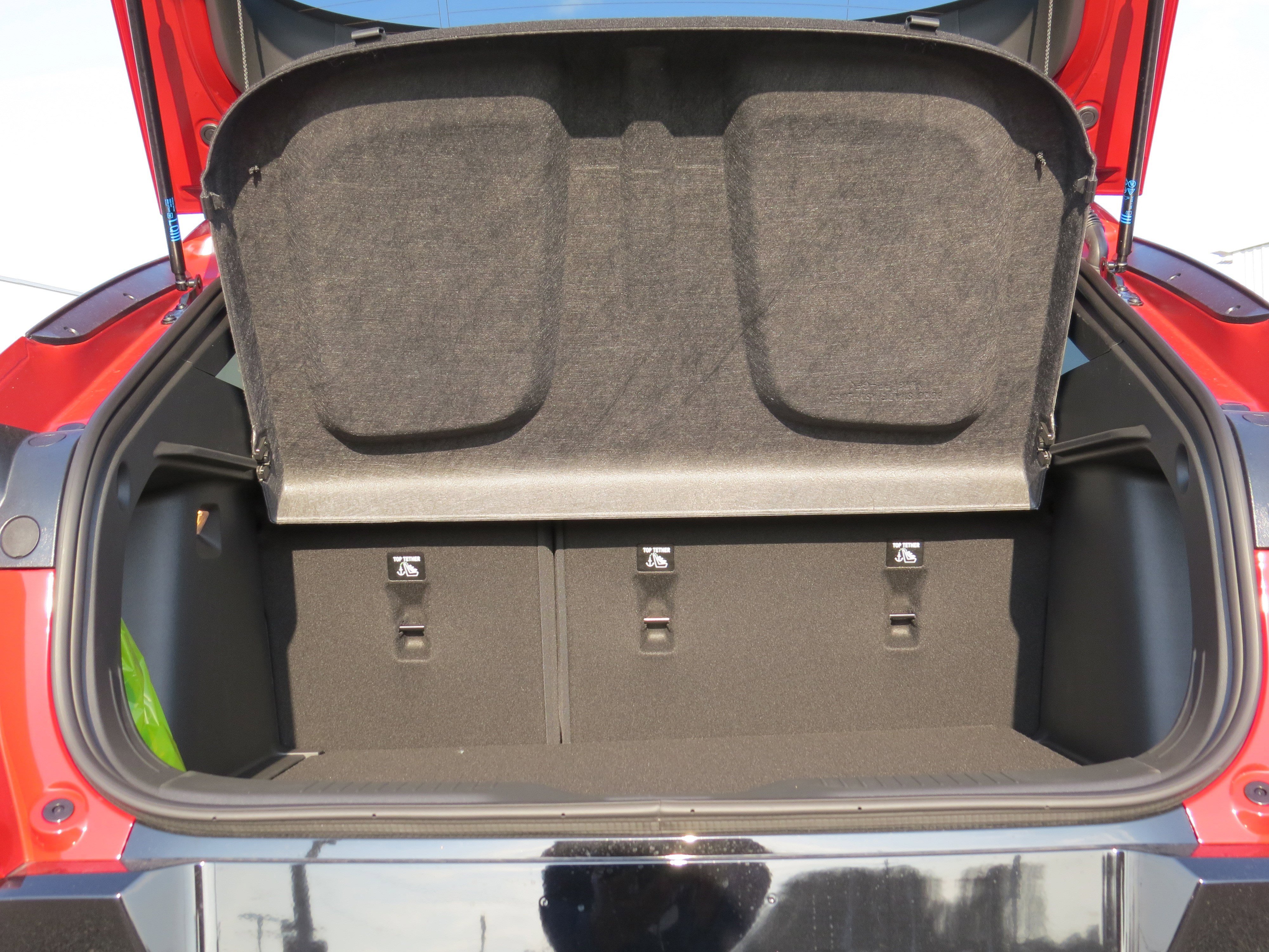 New 2026 Buick Envista Sport Touring w/ Convenience I Package image 15