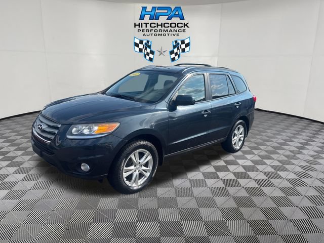 Used 2012 Hyundai Santa Fe SE AWD/4WD 360° Tour