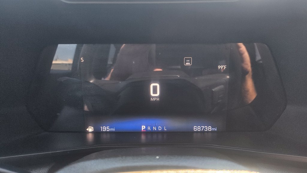 Used 2023 Chevrolet Colorado W/T RWD image 29