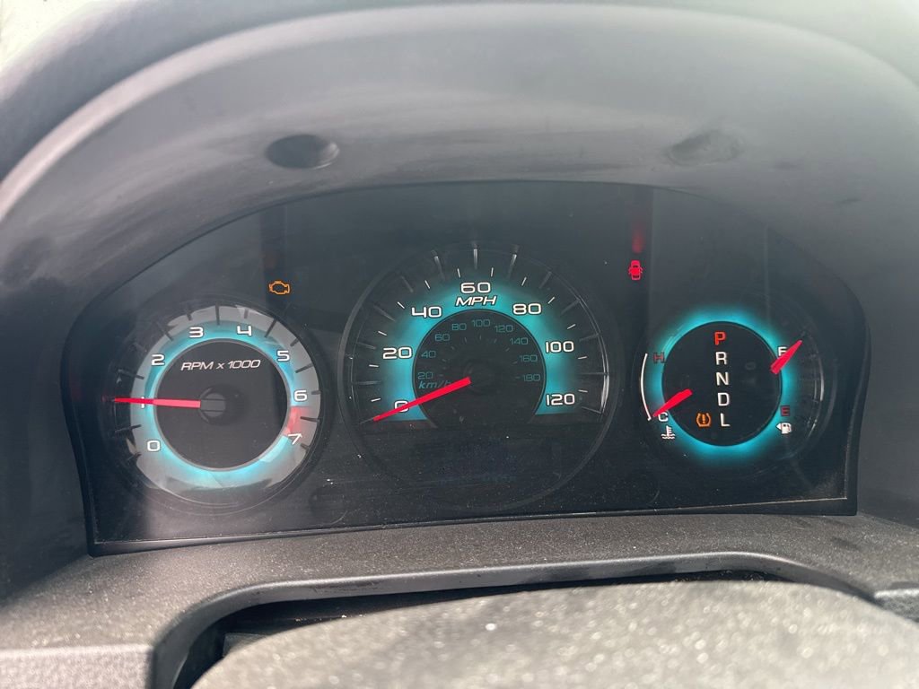 Used 2010 Ford Fusion SE image 11