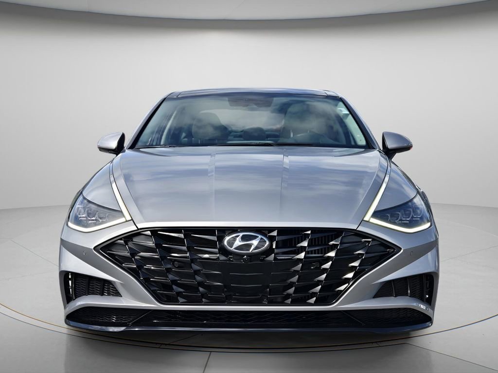 Used 2023 Hyundai Sonata Limited image 5