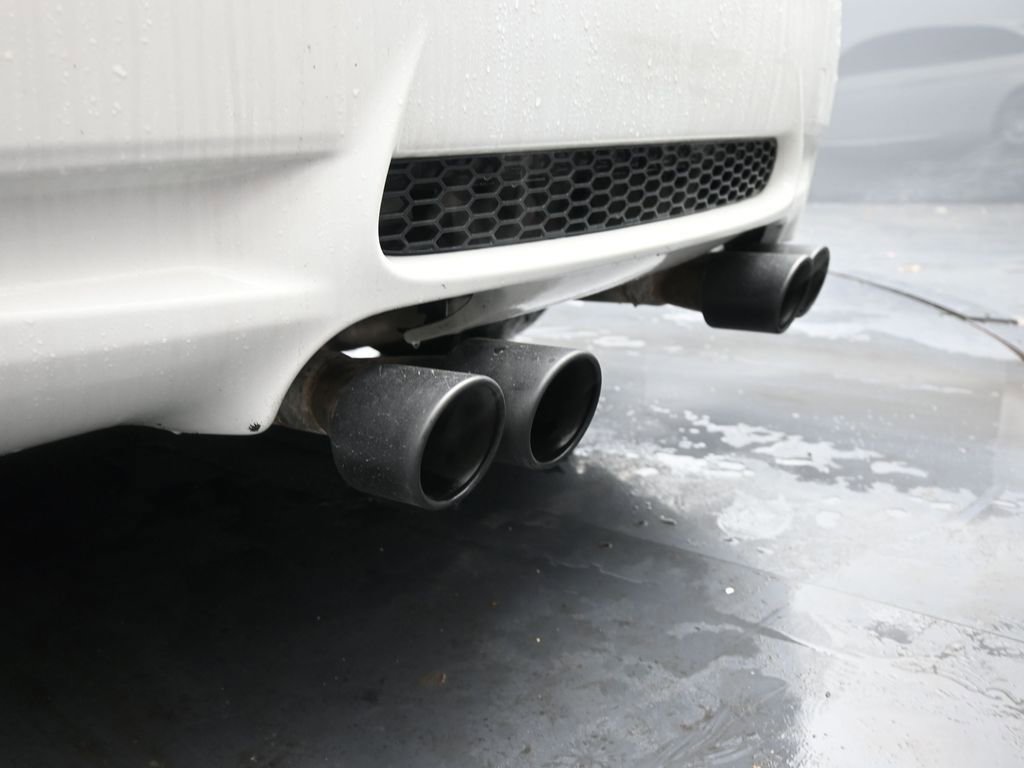 Used 2013 BMW M3 Coupe w/ Premium Pkg image 12