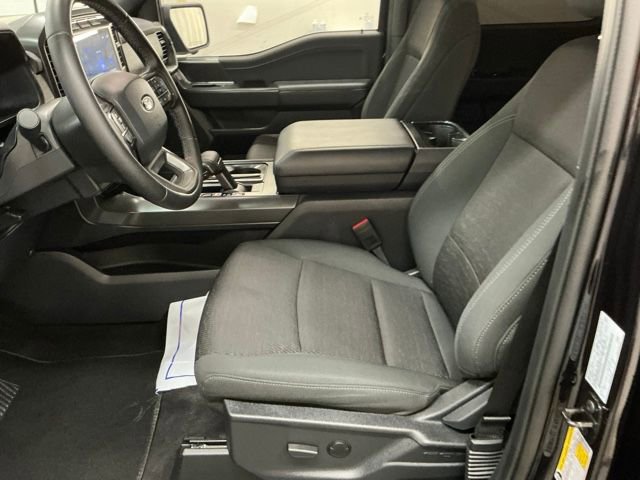 Used 2024 Ford F150 XLT w/ Tow/Haul Package image 14