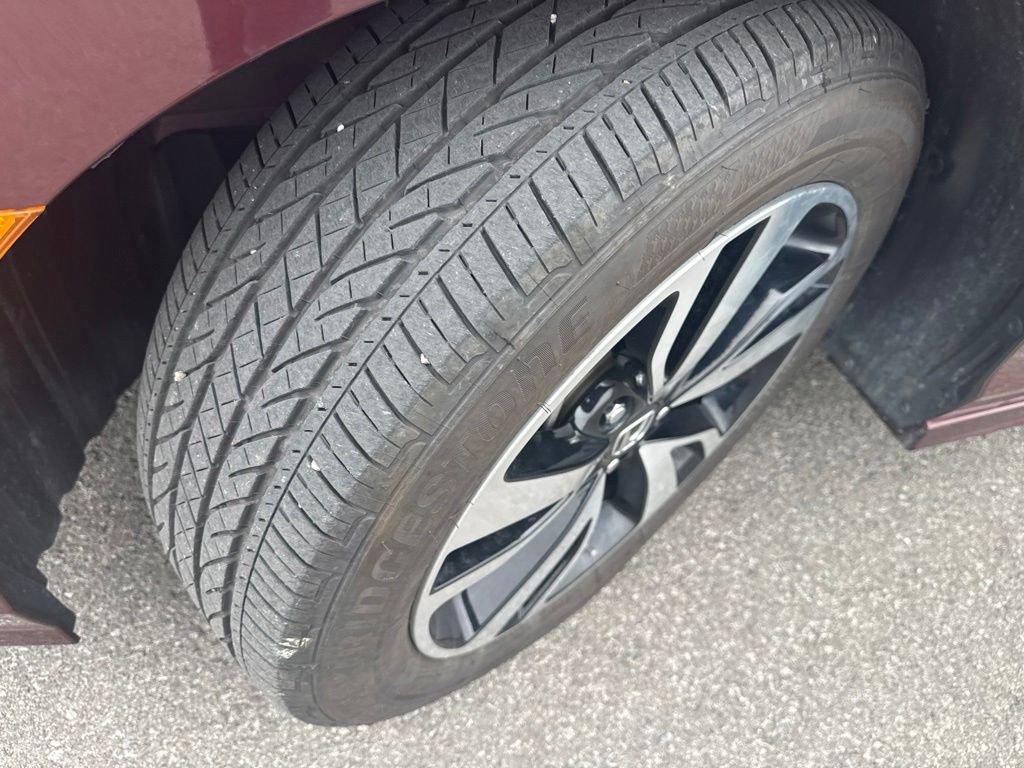 Used 2020 Honda Odyssey Elite image 10