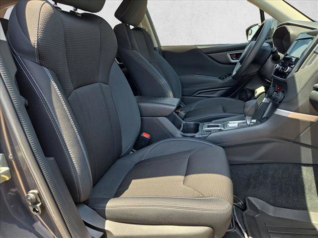 Used 2021 Subaru Forester AWD/4WD image 17