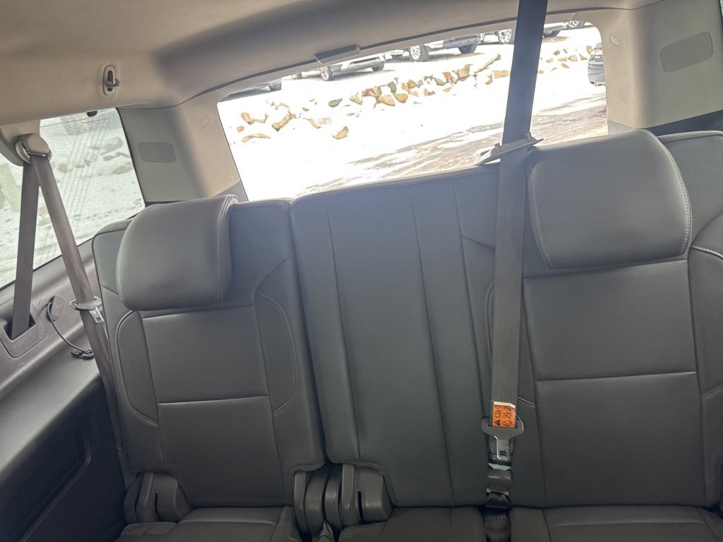 Used 2015 GMC Yukon XL Denali w/ Premium Package image 15