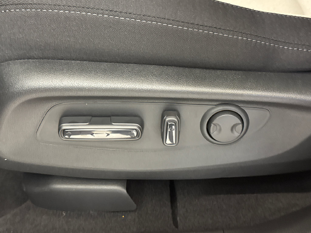 New 2027 Honda CR-V EX image 21