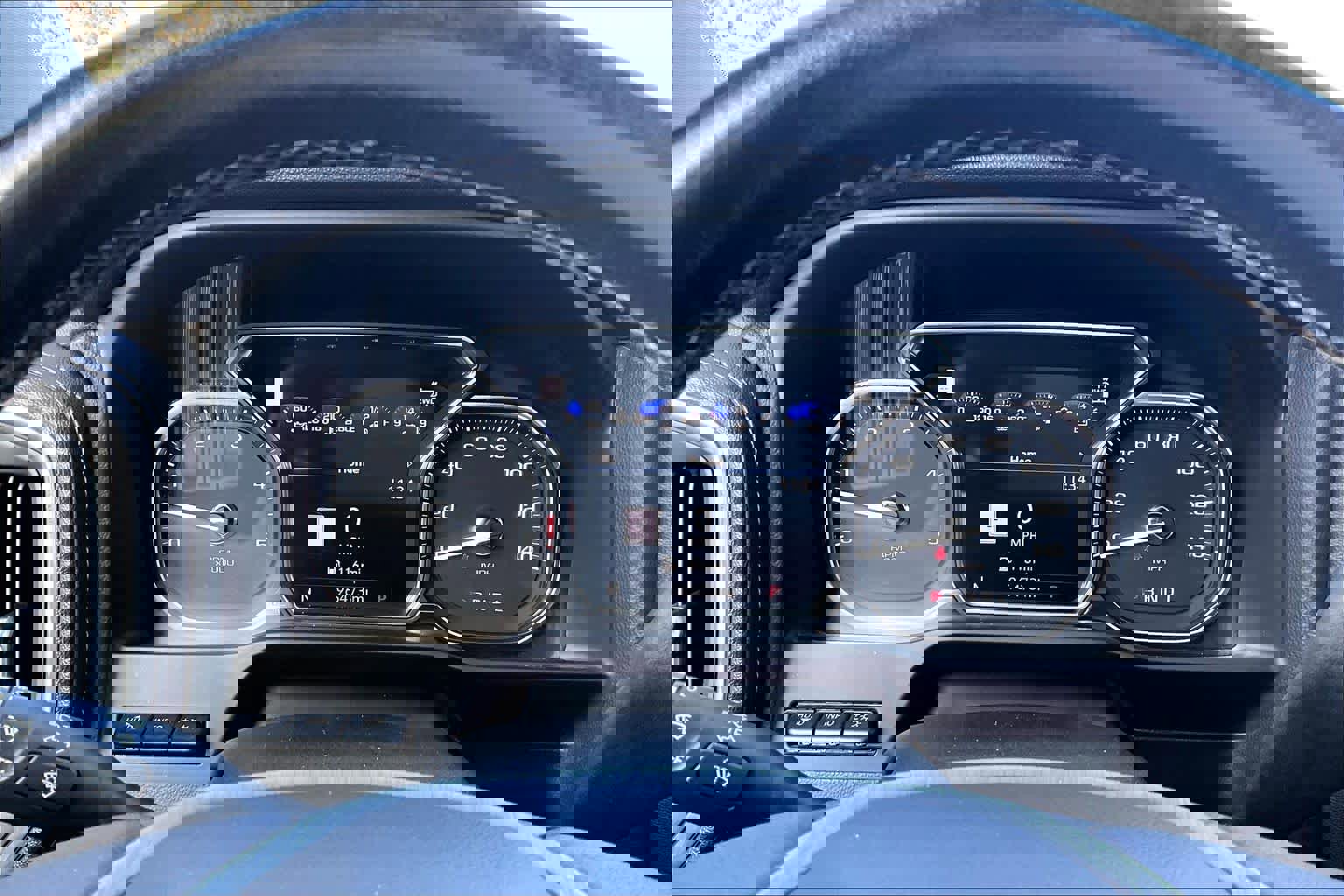 Used 2021 GMC Sierra 2500 Denali w/ Denali Ultimate Package image 25